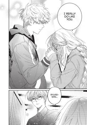 Read Boss Bride Days  15 Page 8 in English