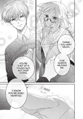 Read Boss Bride Days  15 Page 9 in English
