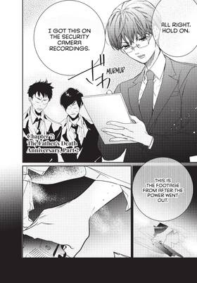 Read Boss Bride Days  4 Page 6 in English