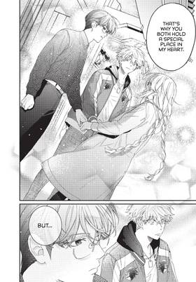 Read Boss Bride Days  15 Page 10 in English