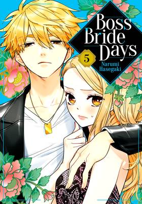 Read Boss Bride Days  5 Page 1 in English