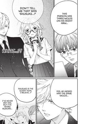 Read Boss Bride Days  4 Page 7 in English