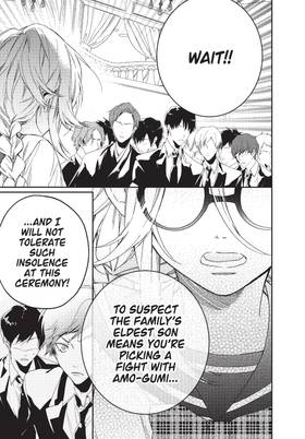 Read Boss Bride Days  4 Page 9 in English