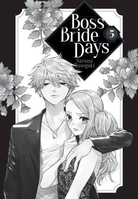Read Boss Bride Days  5 Page 3 in English