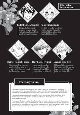 Read Boss Bride Days  5 Page 5 in English
