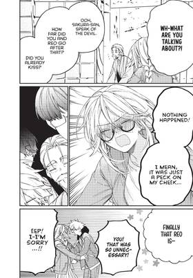 Read Boss Bride Days  5 Page 8 in English
