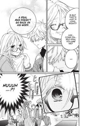 Read Boss Bride Days  5 Page 9 in English