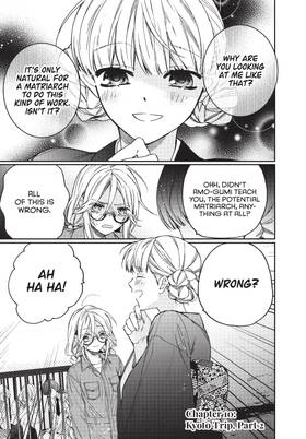Read Boss Bride Days  6 Page 7 in English