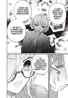 Read Boss Bride Days  6 Page 8 in English