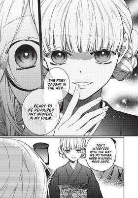 Read Boss Bride Days  6 Page 9 in English