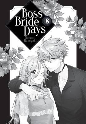 Read Boss Bride Days  8 Page 3 in English