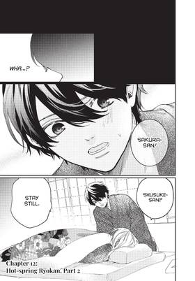 Read Boss Bride Days  7 Page 7 in English