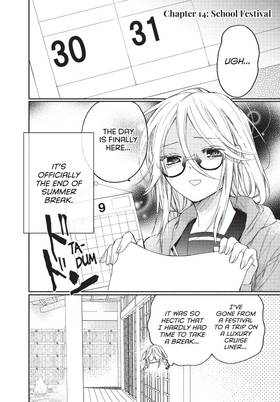 Read Boss Bride Days  8 Page 6 in English