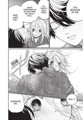 Read Boss Bride Days  7 Page 10 in English