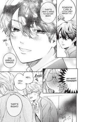 Read Boss Bride Days  8 Page 9 in English