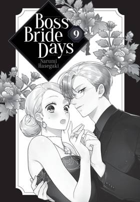 Read Boss Bride Days  9 Page 3 in English
