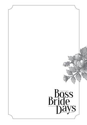 Read Boss Bride Days  9 Page 6 in English