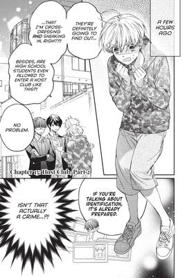 Read Boss Bride Days  9 Page 7 in English