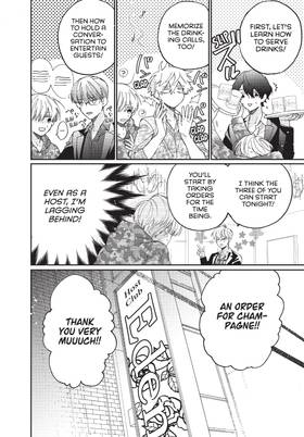 Read Boss Bride Days  9 Page 10 in English
