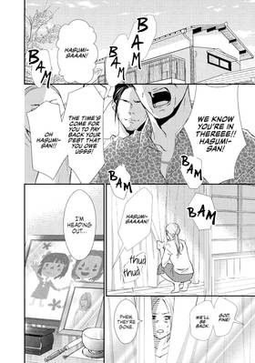 Read Boss Wife  1 Page 2 in English