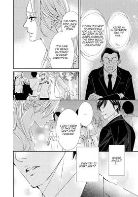 Read Boss Wife  1 Page 4 in English