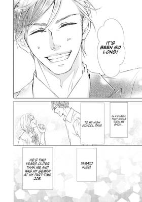 Read Boss Wife  1 Page 6 in English