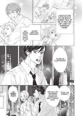 Read Boss Wife  1 Page 7 in English