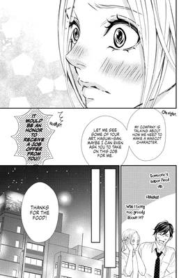 Read Boss Wife  1 Page 9 in English