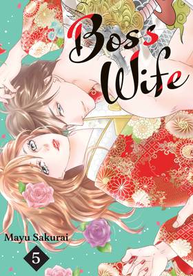 Read Boss Wife  5 Page 1 in English