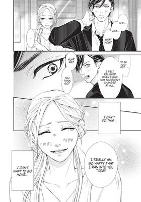 Read Boss Wife  1 Page 10 in English