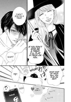 Read Boss Wife  5 Page 9 in English