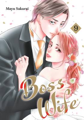 Read Boss Wife  9 Page 1 in English