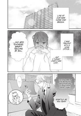 Read Boss Wife  6 Page 8 in English
