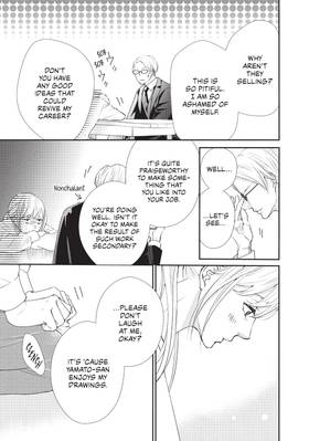 Read Boss Wife  6 Page 9 in English
