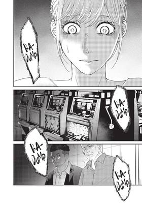 Read Boss Wife  8 Page 8 in English