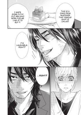 Read Boss Wife  8 Page 10 in English