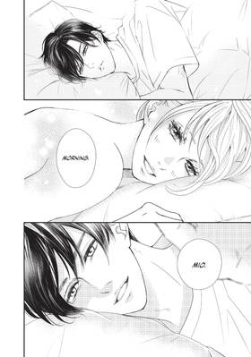 Read Boss Wife  9 Page 8 in English