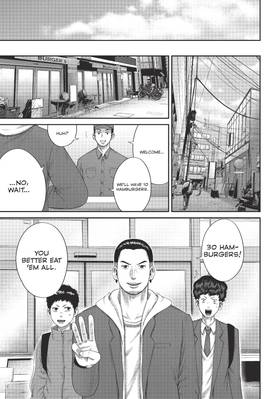 Read Boys Run the Riot  2 Page 7 in English
