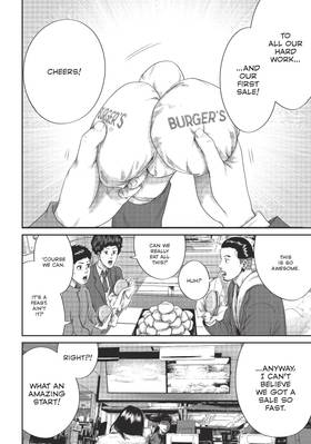 Read Boys Run the Riot  2 Page 8 in English