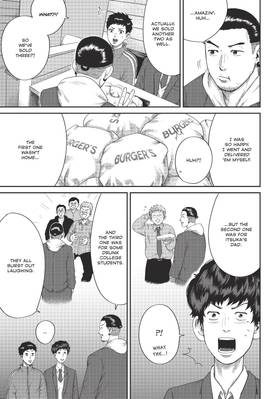 Read Boys Run the Riot  2 Page 9 in English