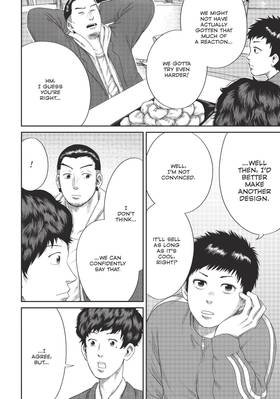 Read Boys Run the Riot  2 Page 10 in English