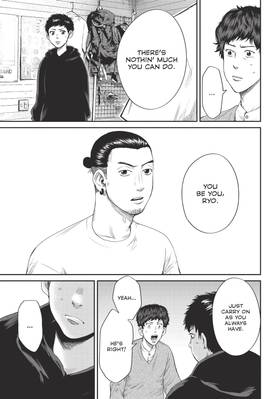 Read Boys Run the Riot  3 Page 9 in English