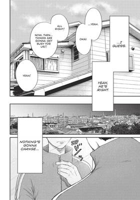 Read Boys Run the Riot  3 Page 10 in English
