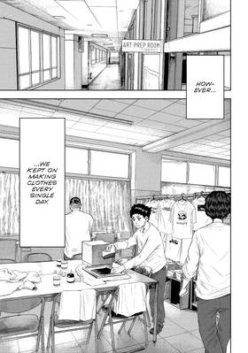 Read Boys Run the Riot  4 Page 9 in English