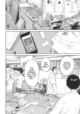 Read Boys Run the Riot  4 Page 10 in English