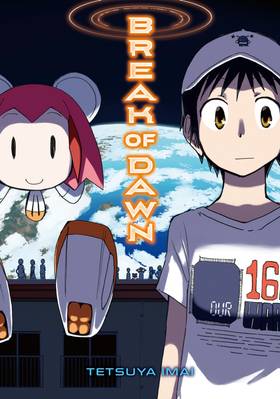 Read Break of Dawn  1 Page 1 in English