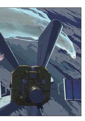 Read Break of Dawn  1 Page 8 in English