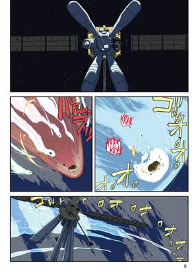 Read Break of Dawn  1 Page 10 in English