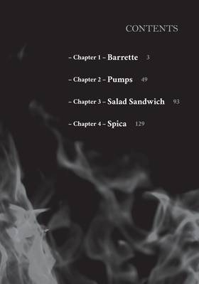 Read Burn the House Down  1 Page 4 in English
