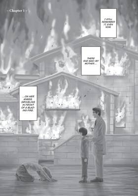 Read Burn the House Down  1 Page 5 in English